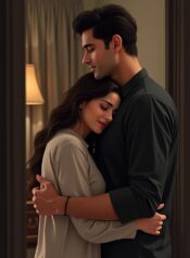 Seven Years of Marriage I Sent Myself to the Crematorium